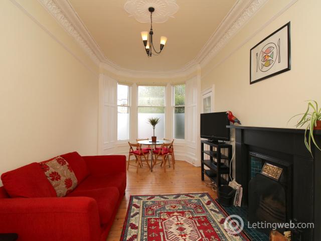 Apartment for rent in Bangholm, Trinity