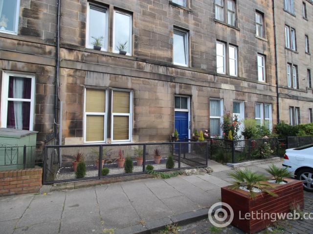 Apartment for rent in Bonnington, City of Edinburgh