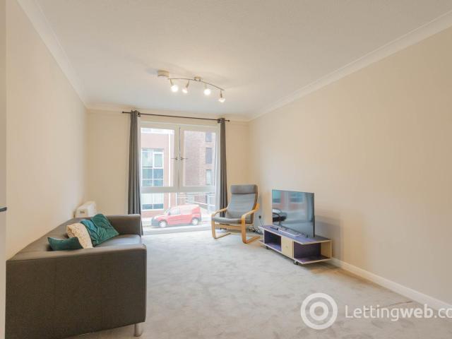 Apartment for rent in Canonmills, Bellevue