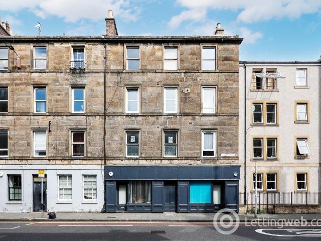 Apartment for rent in Newington, Scotland