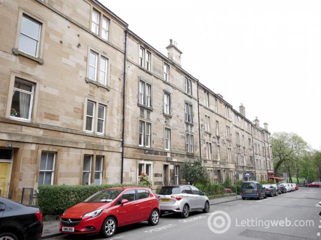 Apartment for rent in Sciennes, Scotland