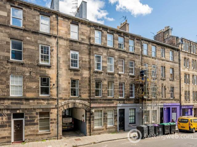 Apartment for rent in The Grange, Scotland