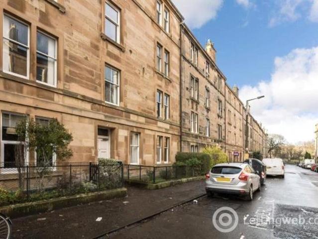 Apartment for rent in Sciennes, Scotland