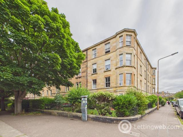 Apartment for rent in Sciennes, Scotland
