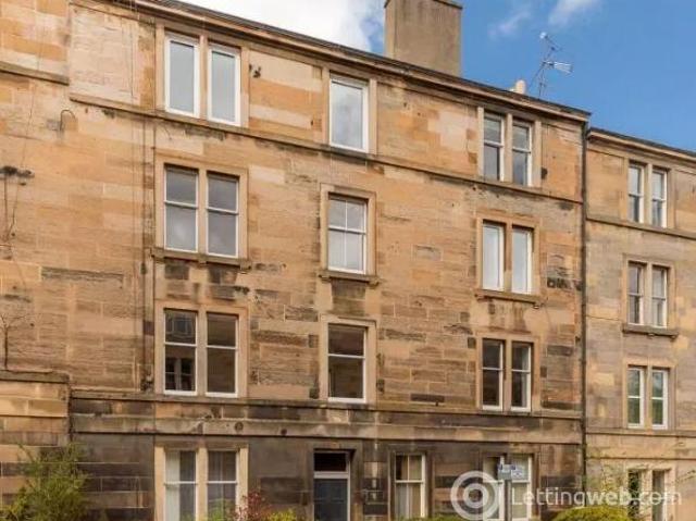 Apartment for rent in Sciennes, Scotland
