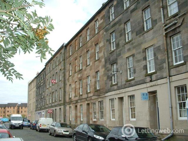 Apartment for rent in Southside, Scotland