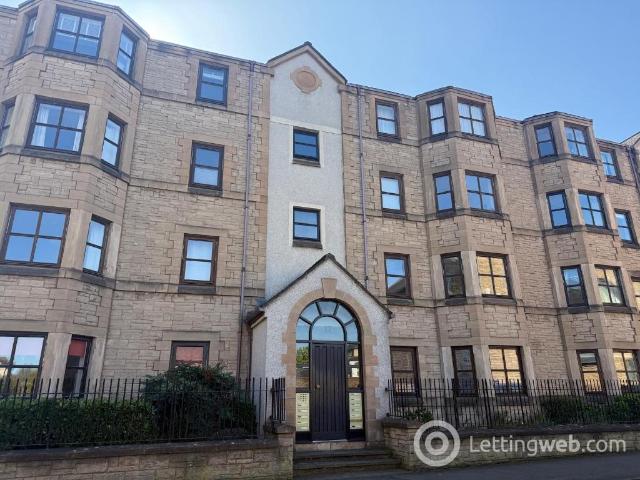Apartment for rent in Southside, Scotland