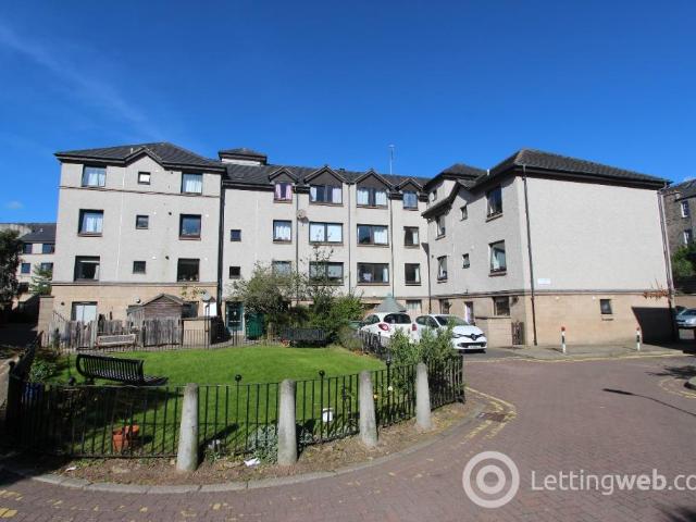Apartment for rent in Southside, Scotland