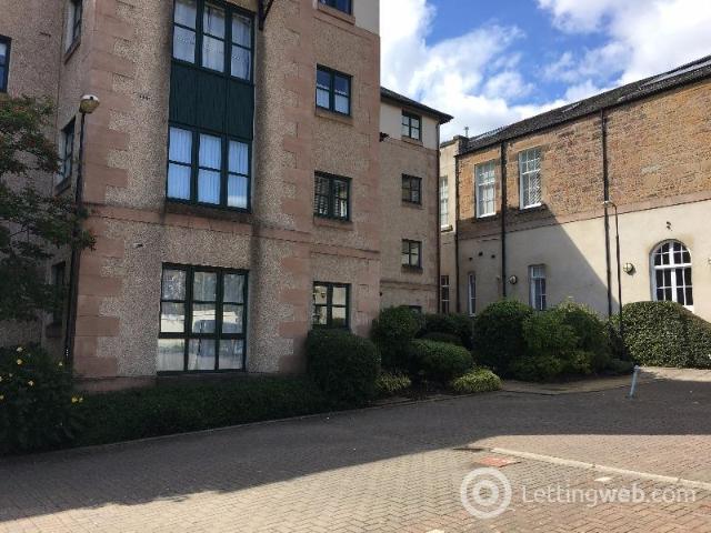 Apartment for rent in Mayfield, Newington