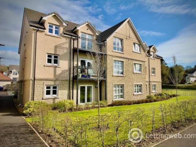Apartment for rent in Balerno, Scotland