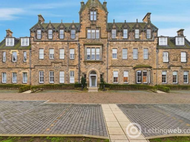 Apartment for rent in Tynecastle, Gorgie