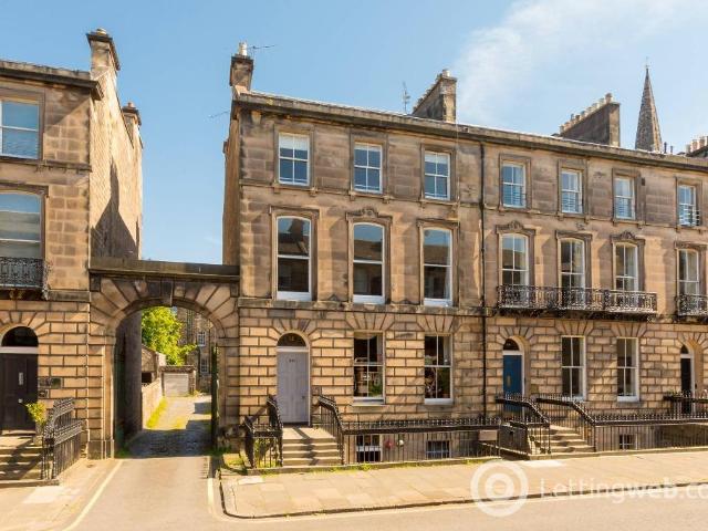 Apartment for rent in Haymarket, Scotland