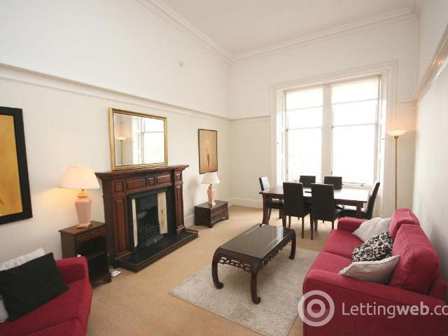 Apartment for rent in New Town, Scotland