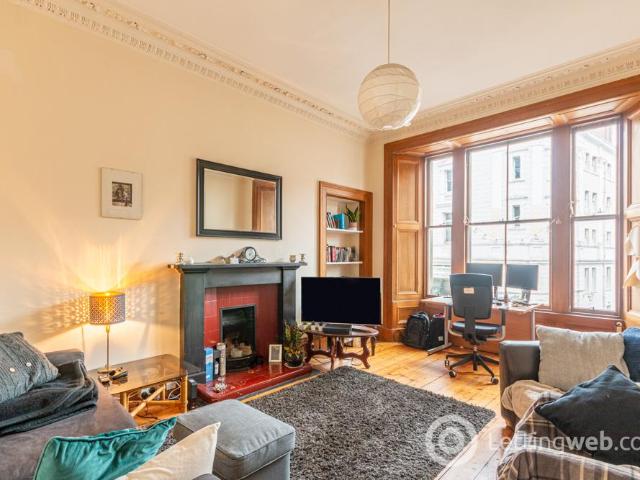 Apartment for rent in Lauriston, Scotland