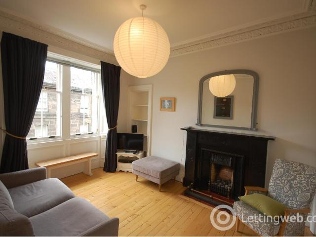 Apartment for rent in Haymarket, Scotland
