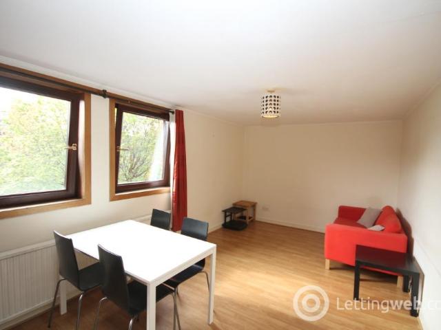 Apartment for rent in Haymarket, Scotland