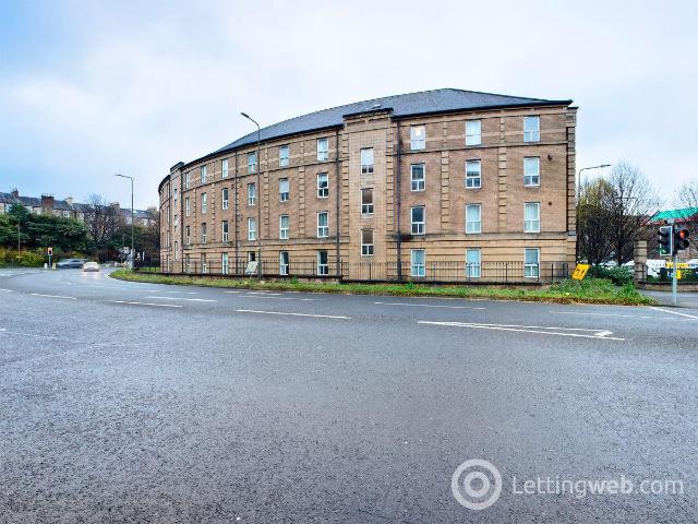 Apartment for rent in Haymarket, Scotland