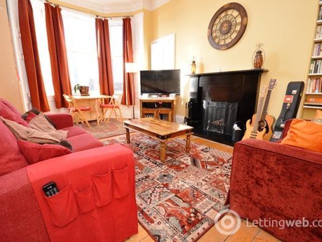 Apartment for rent in Haymarket, Scotland