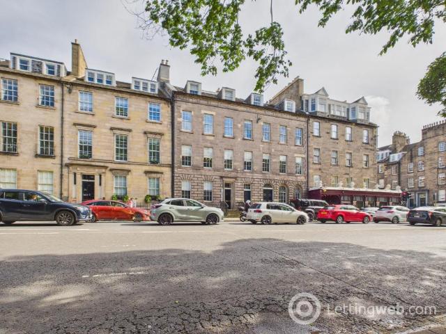 Apartment for rent in New Town, Scotland