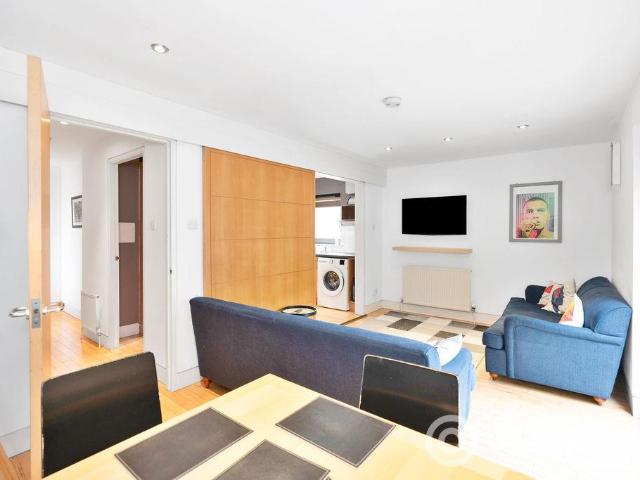 Apartment for rent in Broughton, City of Edinburgh