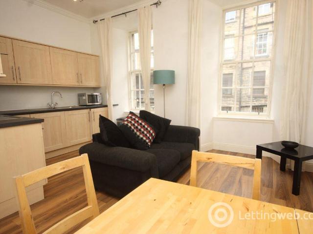 Apartment for rent in Old Town, Scotland