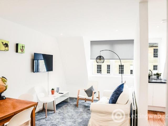 Apartment for rent in Silvermills, New Town