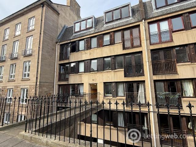 Apartment for rent in Silvermills, New Town