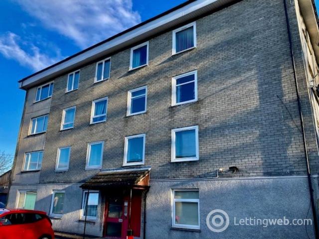 Apartment for rent in Kersiebank, Scotland