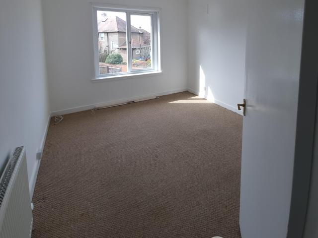 Apartment for rent in Grangemouth, Kersiebank