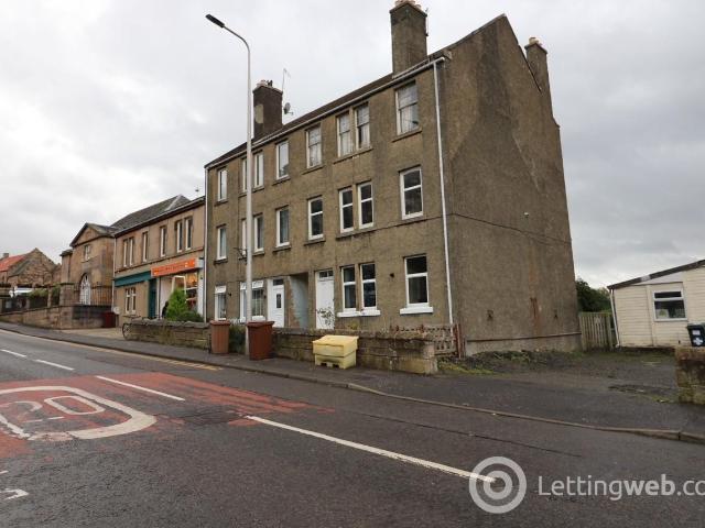 Apartment for rent in Inverkeithing, Scotland
