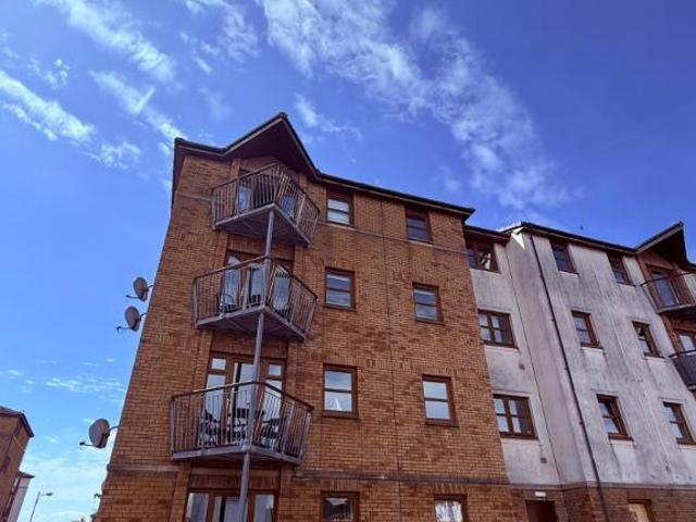 Apartment for rent in Linktown, Kirkcaldy