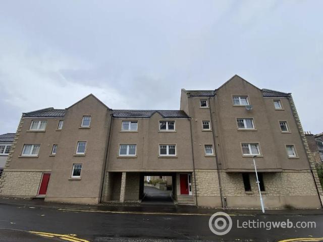 Apartment for rent in Pathhead, Kirkcaldy