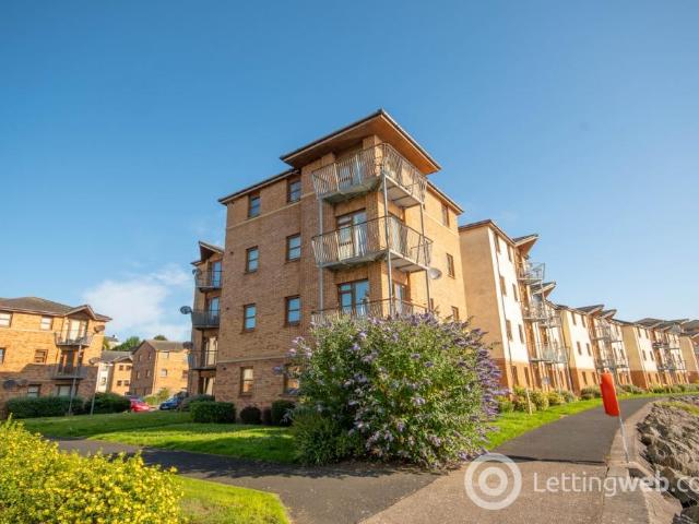Apartment for rent in Linktown, Kirkcaldy
