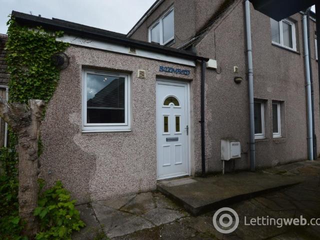 Apartment for rent in Kennoway, Scotland