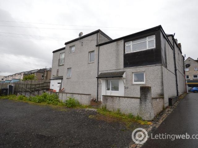 Apartment for rent in Lochgelly, Scotland