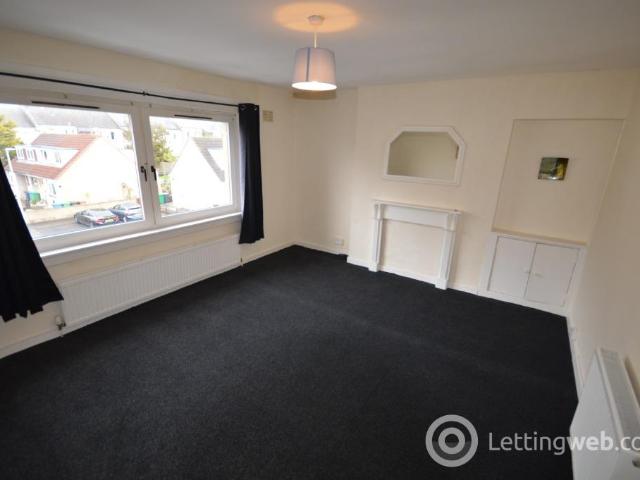 Apartment for rent in Lochgelly, Scotland
