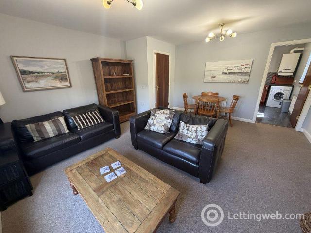 Apartment for rent in St Andrews, Scotland