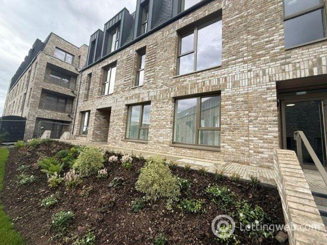 Apartment for rent in St Andrews, Scotland