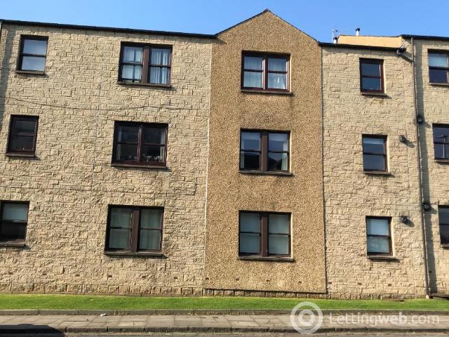 Apartment for rent in St Andrews, Scotland