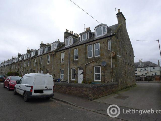 Apartment for rent in Guardbridge, Scotland