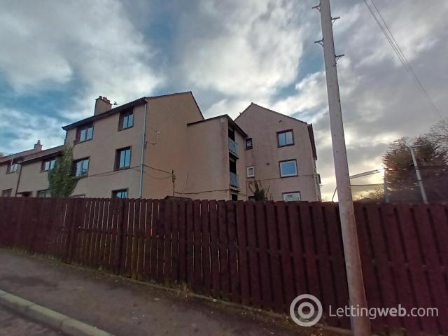 Apartment for rent in Newport-on-tay, Scotland