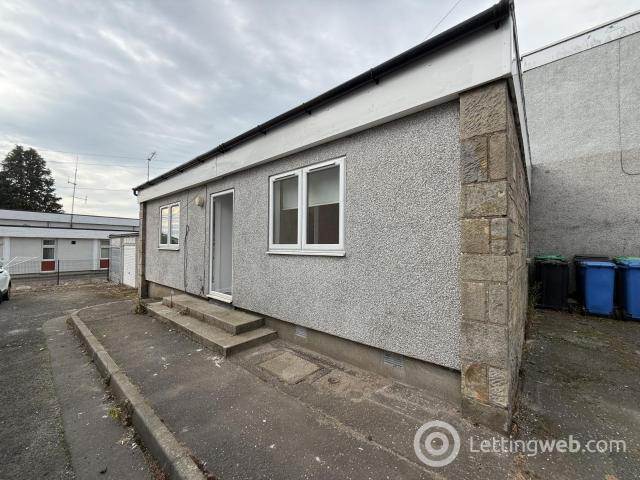Apartment for rent in Tayport, Scotland