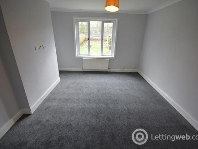 Apartment for rent in Steelend, Scotland