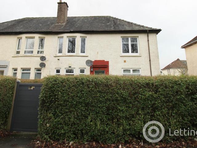 Apartment for rent in Blawarthill, Glasgow