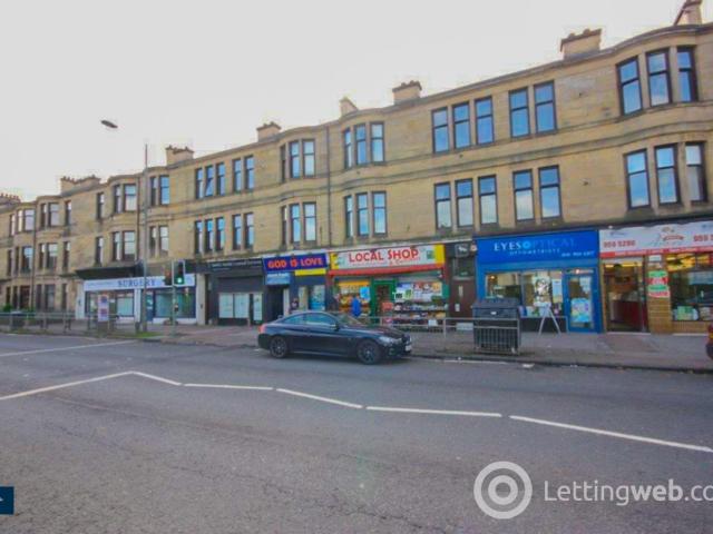 Apartment for rent in Scotstoun, Scotland