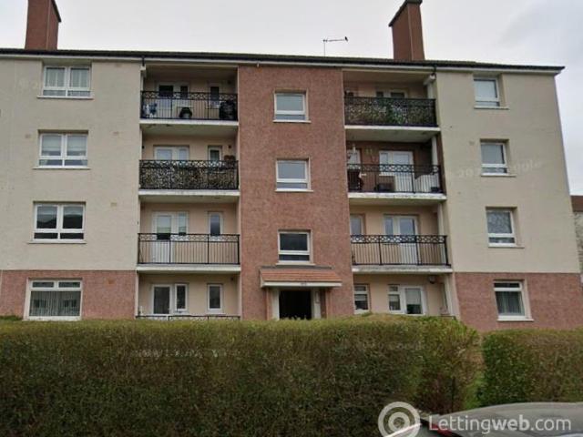 Apartment for rent in Toryglen, Scotland