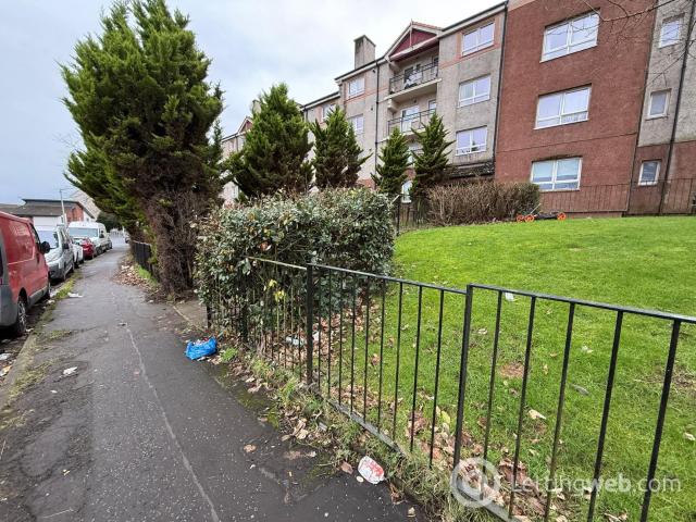 Apartment for rent in Scotland