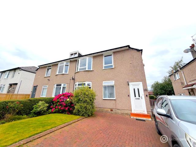 Apartment for rent in King's Park, Scotland