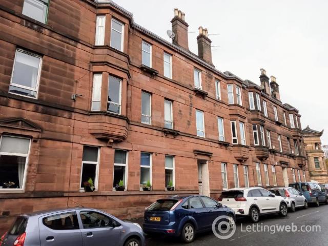 Apartment for rent in Crossmyloof, Scotland
