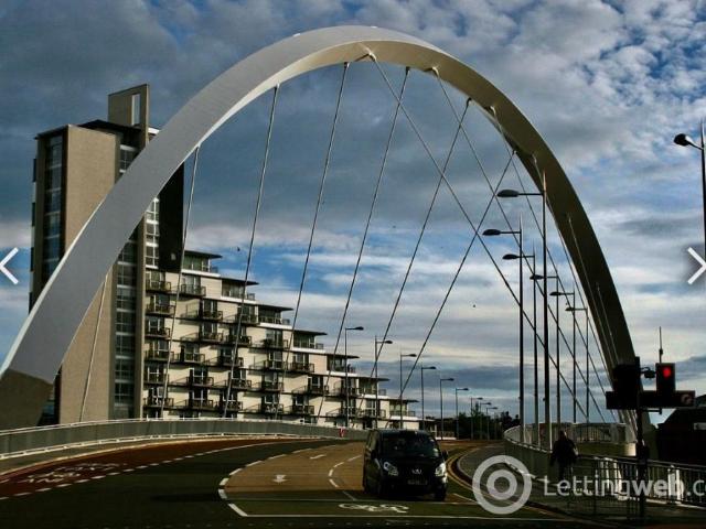 Apartment for rent in Mavisbank, Glasgow